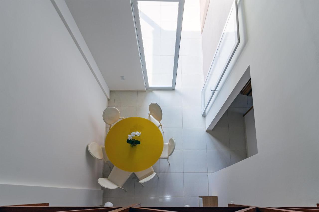 Carneiros Paradise - Casa De Luxo Em Condominio Tamandare Exterior photo