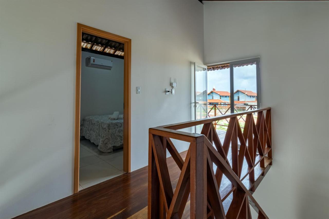 Carneiros Paradise - Casa De Luxo Em Condominio Tamandare Exterior photo