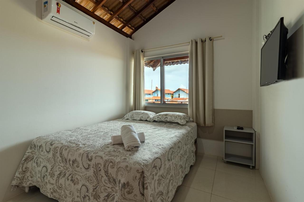 Carneiros Paradise - Casa De Luxo Em Condominio Tamandare Exterior photo