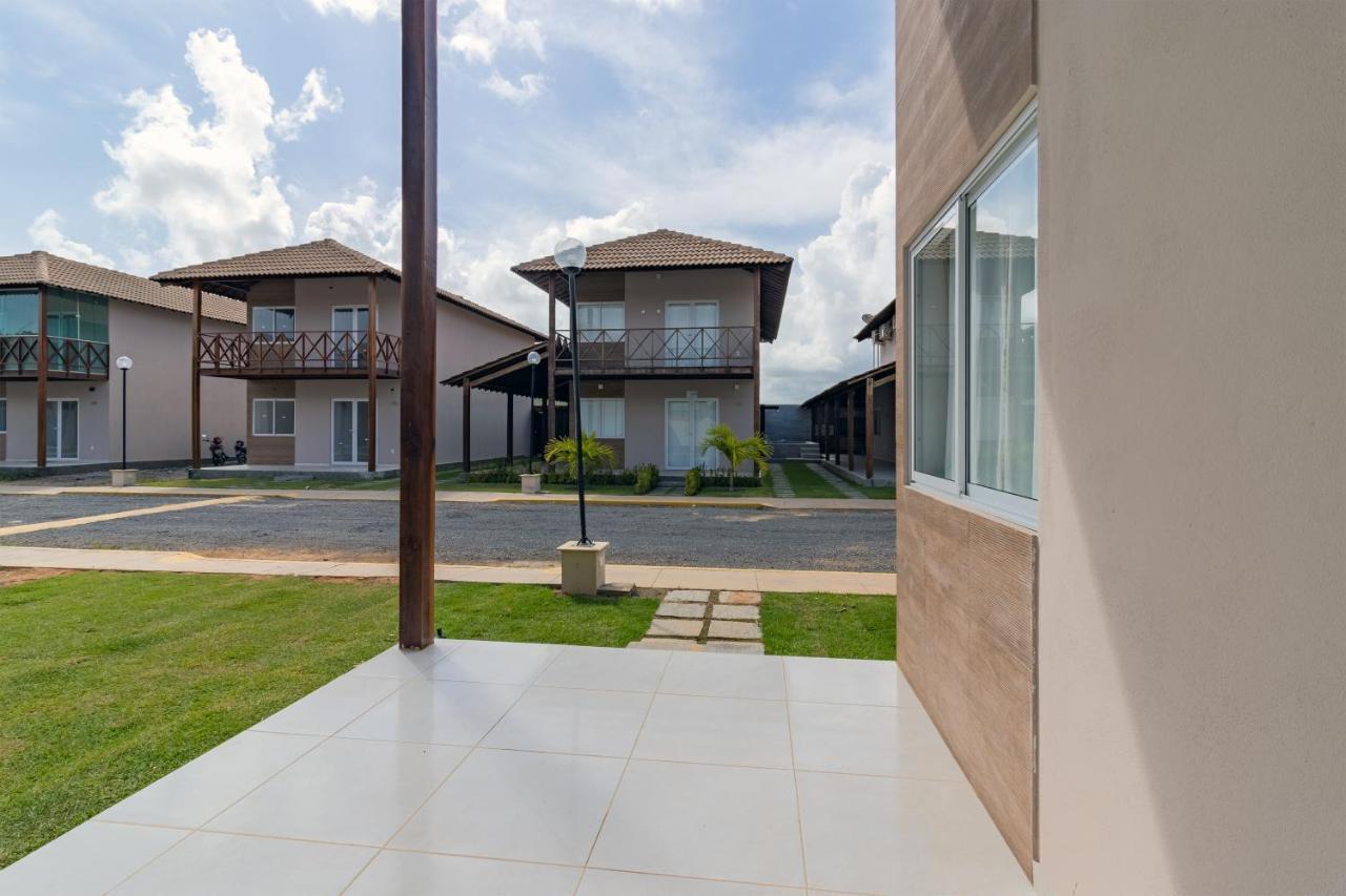Carneiros Paradise - Casa De Luxo Em Condominio Tamandare Exterior photo