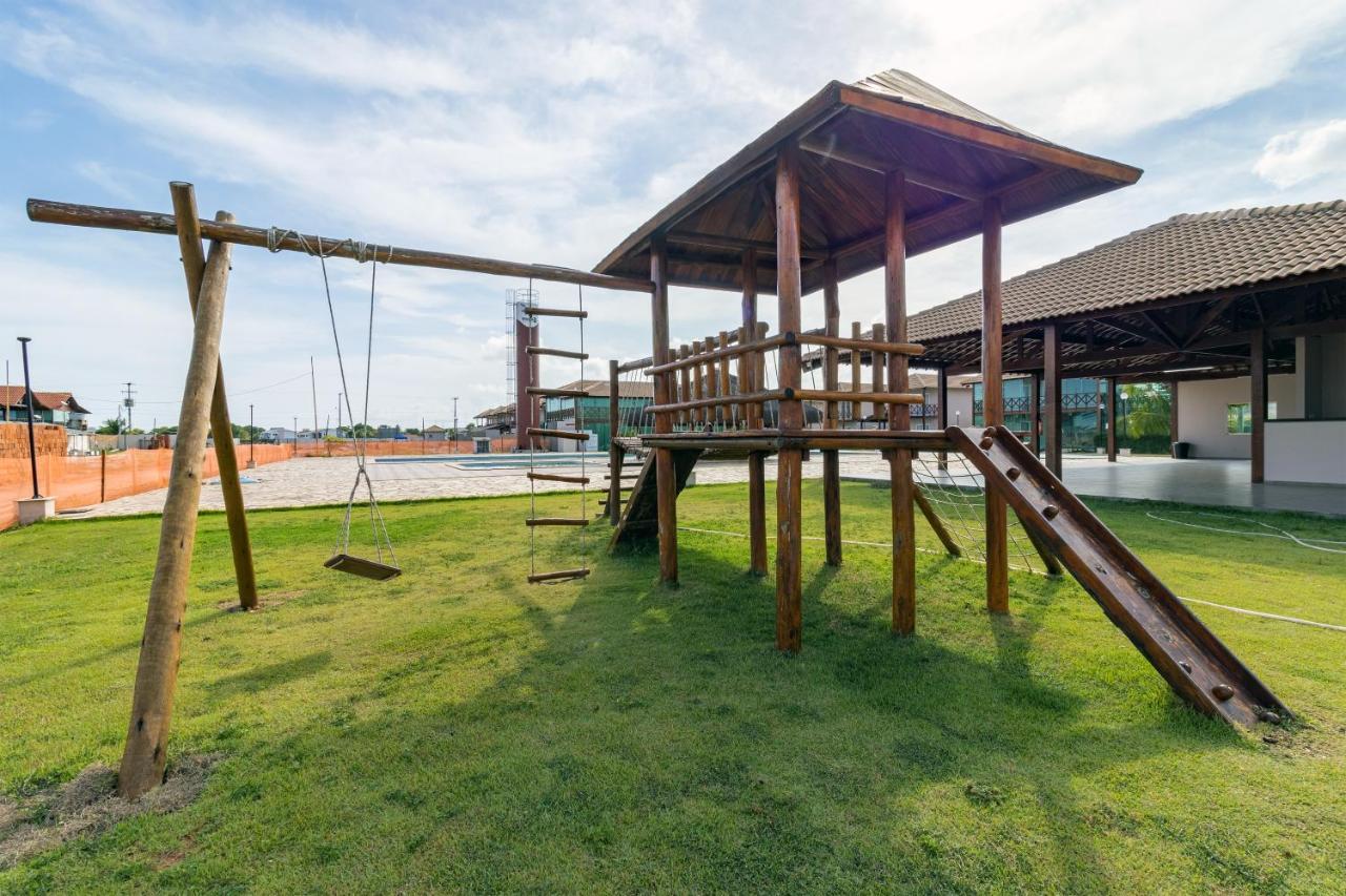 Carneiros Paradise - Casa De Luxo Em Condominio Tamandare Exterior photo