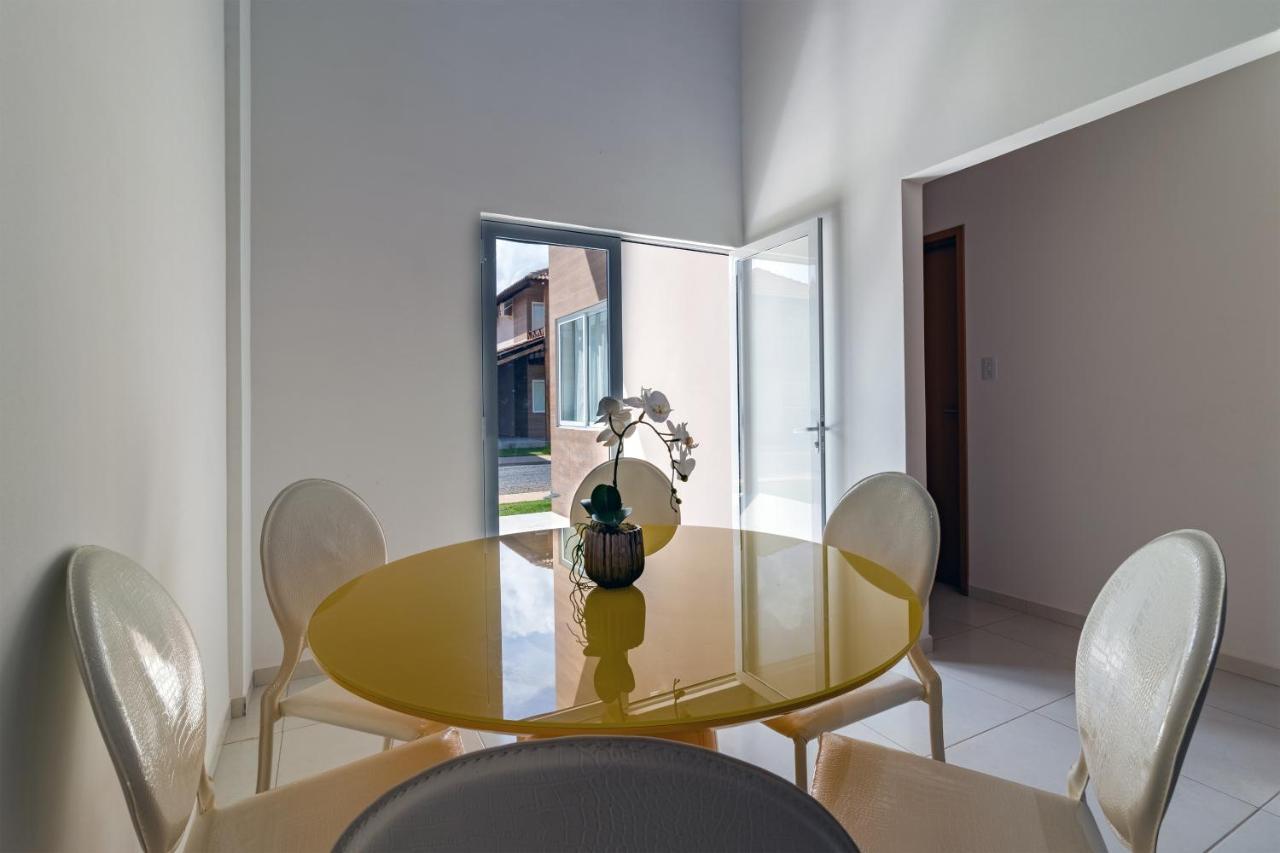 Carneiros Paradise - Casa De Luxo Em Condominio Tamandare Exterior photo