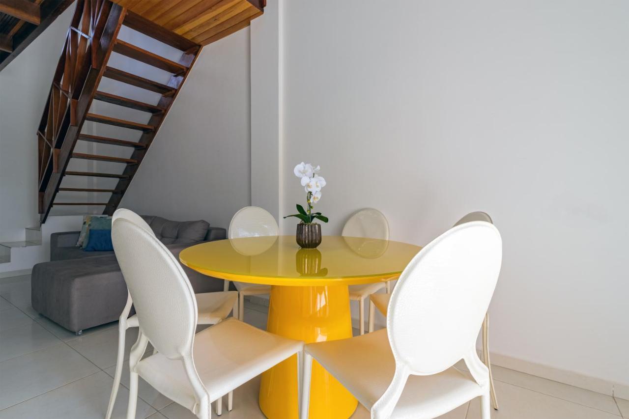 Carneiros Paradise - Casa De Luxo Em Condominio Tamandare Exterior photo