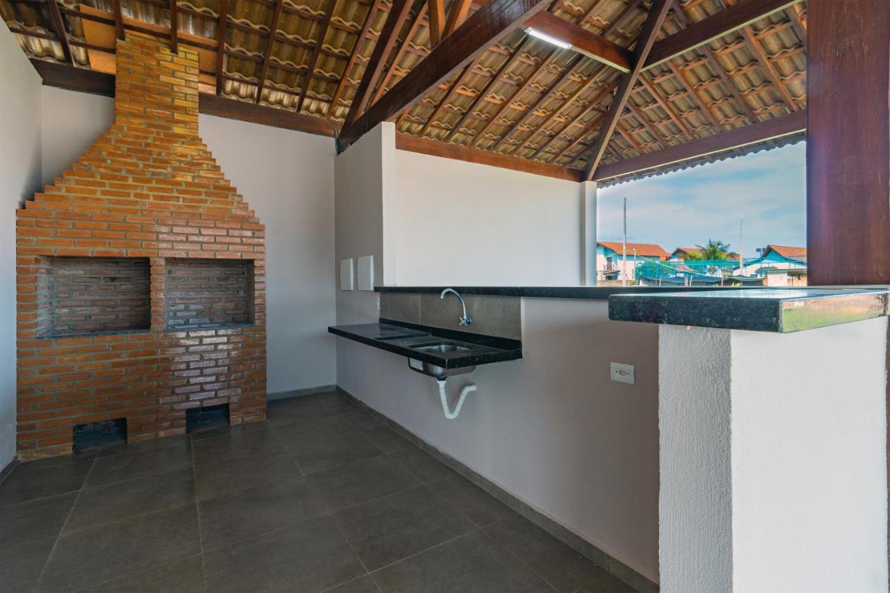 Carneiros Paradise - Casa De Luxo Em Condominio Tamandare Exterior photo