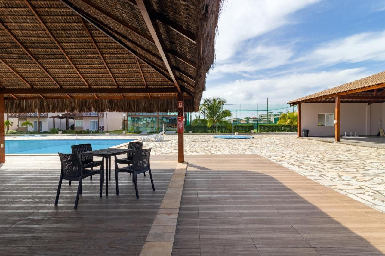 Carneiros Paradise - Casa De Luxo Em Condominio Tamandare Exterior photo